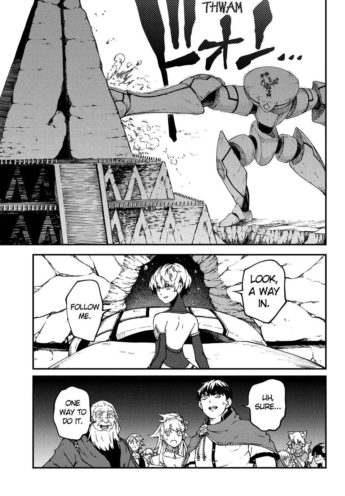 Kekkon Yubiwa Monogatari Chapter 62 18